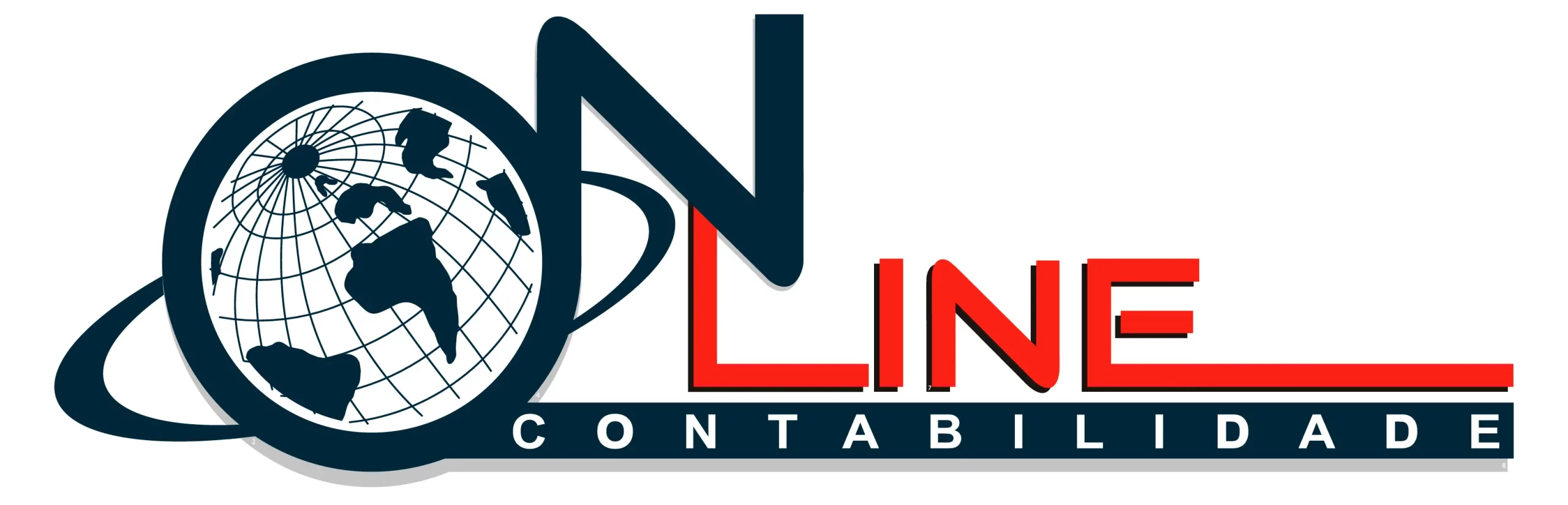 Logo Online Contabilidade - ONLINE CONTABILIDADE